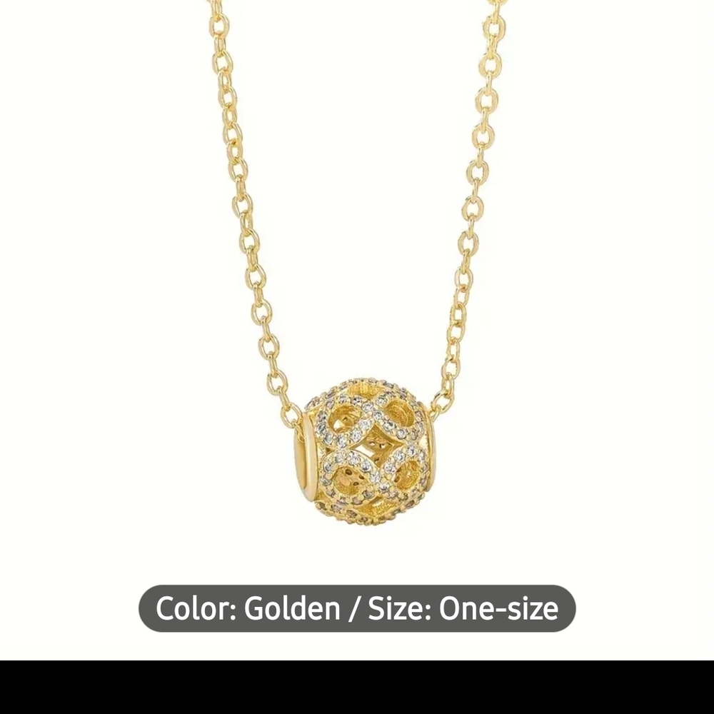 Necklace pendant gift Box